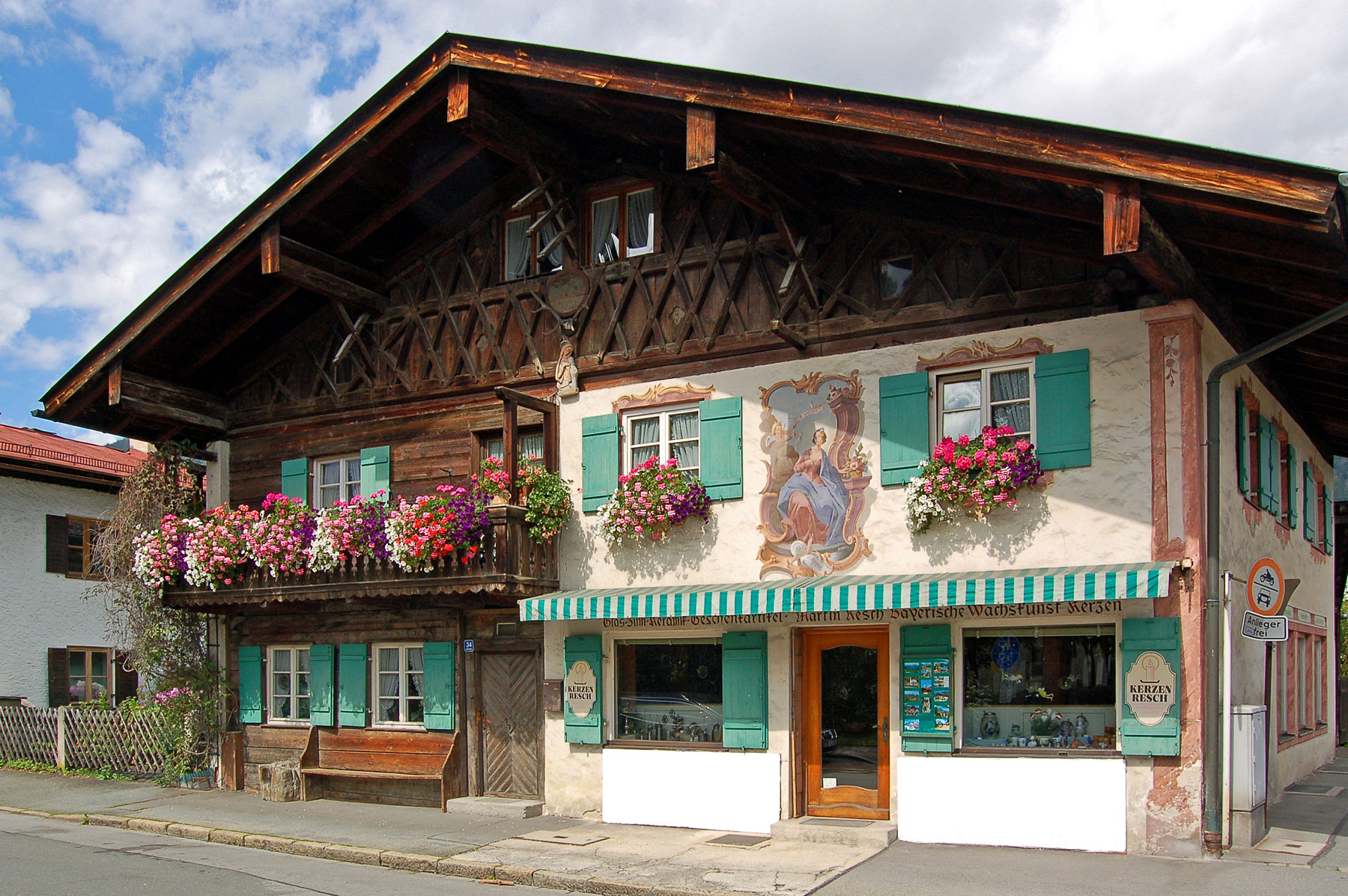 Garmisch-Partenkirchen
